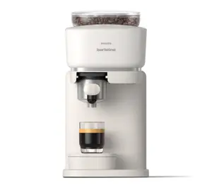 Philips Baristina Automatic Espresso Machine Philips Baristina Automatic Espresso Machine