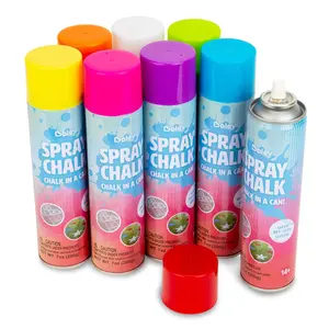 Spray Chalk