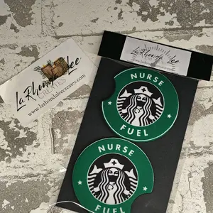 1243- nurse fuel