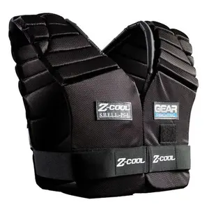 Z- Cool Walk-Thru & Injury Vest, Small