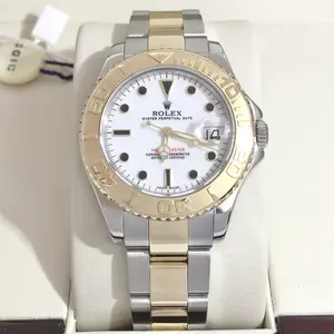 Rolex  R11589 Alloy/jade/diamond/gemstone, etc Automatic Watches CS13626012055 0527 SZTK-Allison