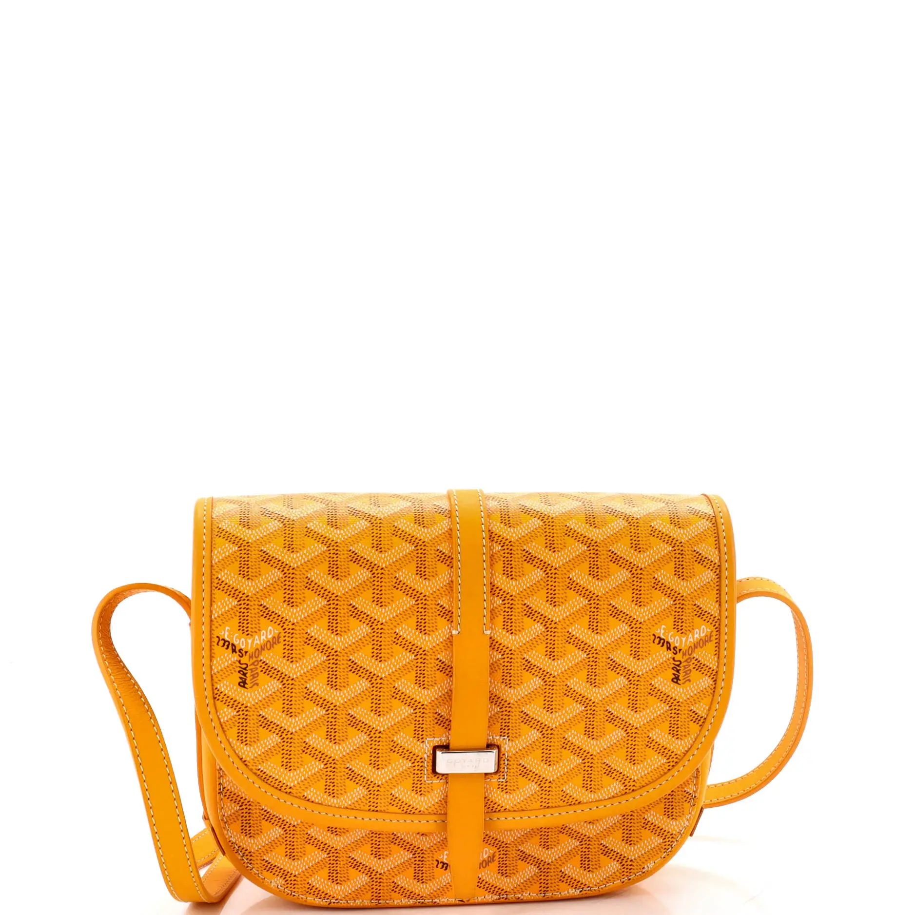 Pre-owned Goyard material Messenger Bags by Rebag