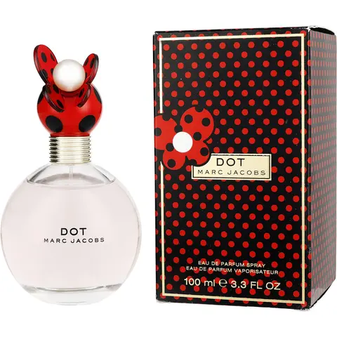 Marc Jacobs Dot By Marc Jacobs Eau De Parfum For Women