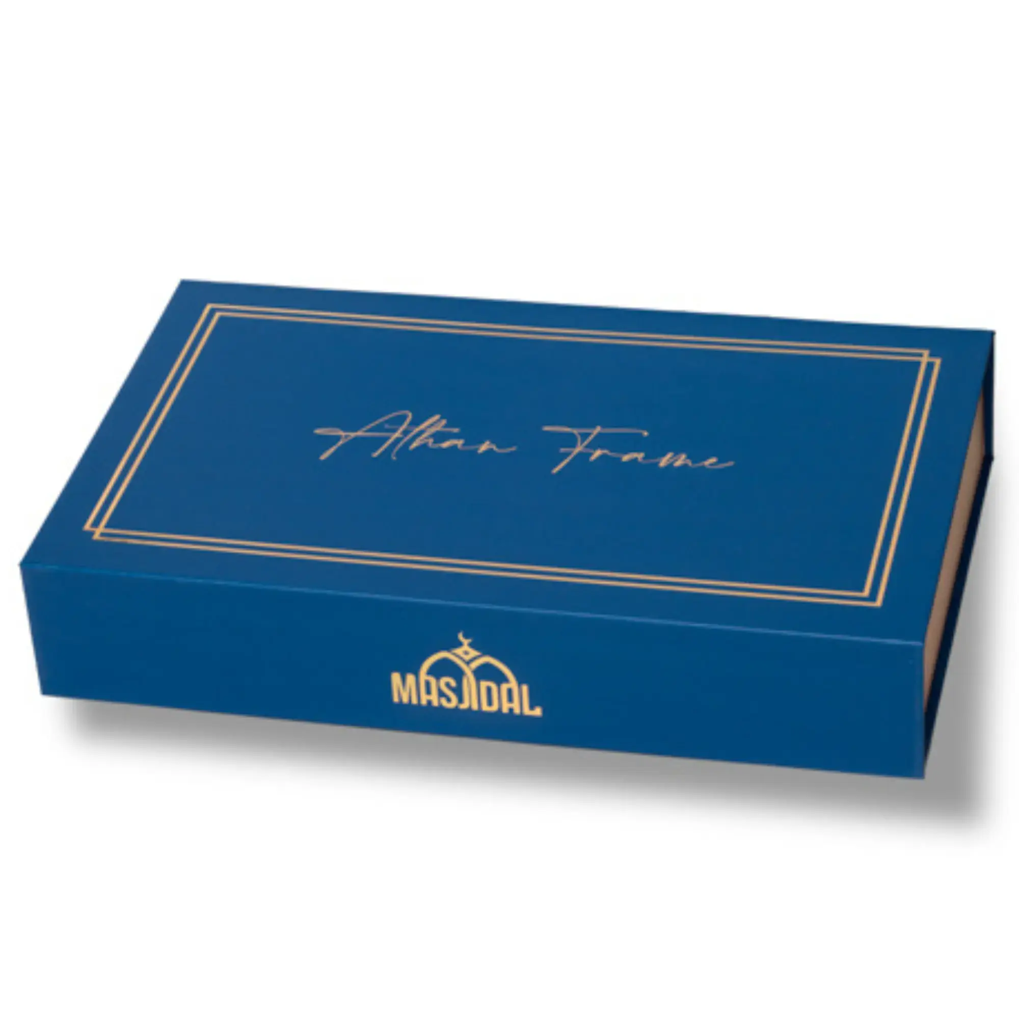 Gift Box for the Athan Clock