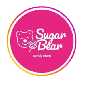 Sugar Bear Candy Store