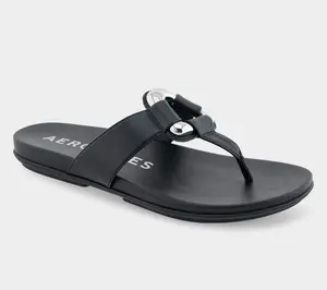 Aerosoles Thong Sandals -Fallon