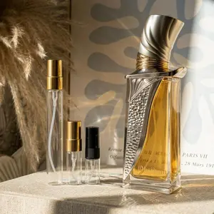 French Avenue Obsidian Sample Decant & Travel Spray