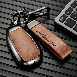 Suitable for Subaru Key Case/Forester/Legacy/Brz/Outback/Impreza Car Key Shell