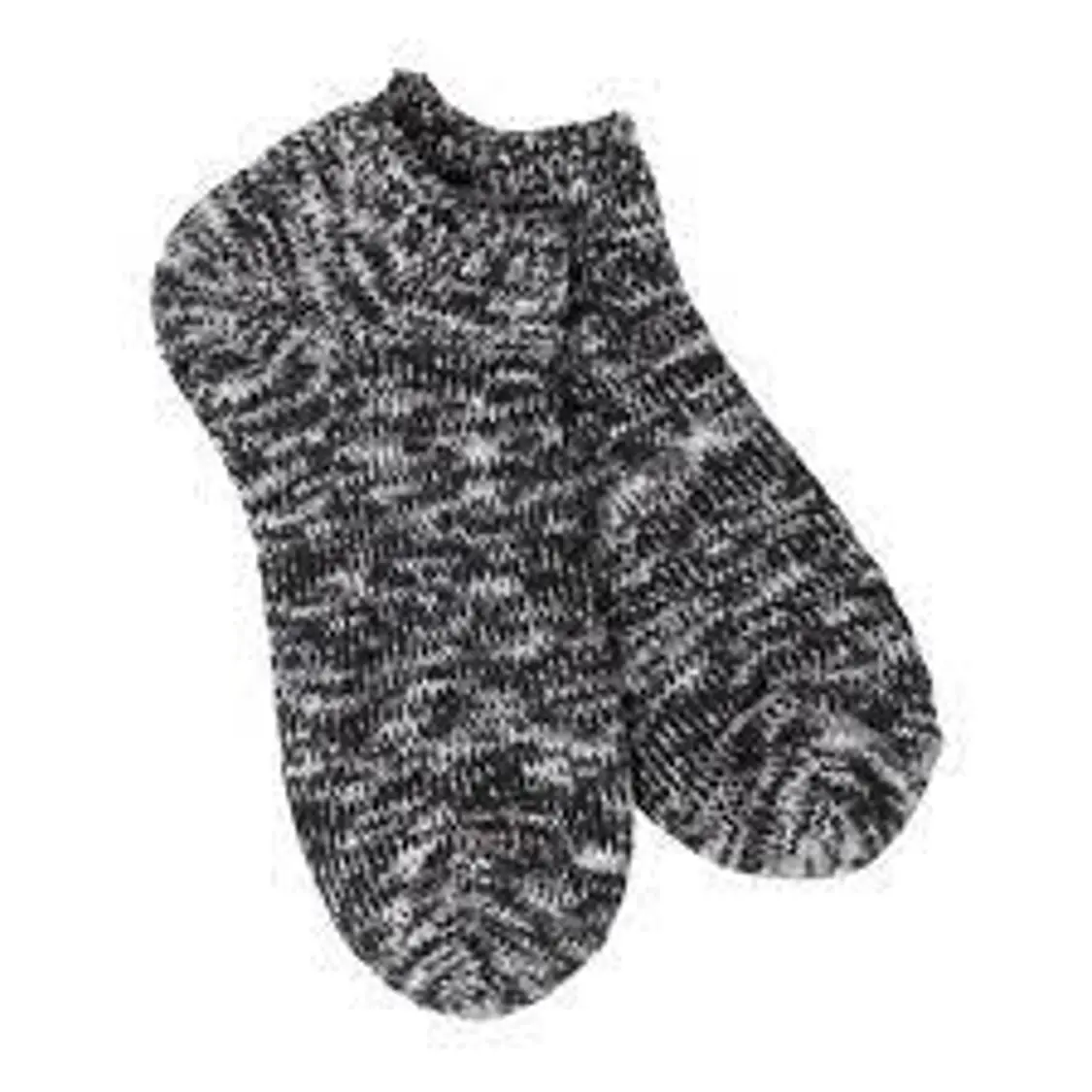 World's Softest Socks: Ragg Low "Night"