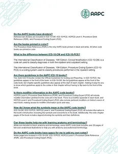 USED-2022 HCPCS Level II Expert: Service/Supply Codes for Caregivers & Suppliers by aapc (Unknown)