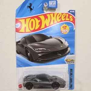 Hot Wheels Ferrari SF90 Stradale