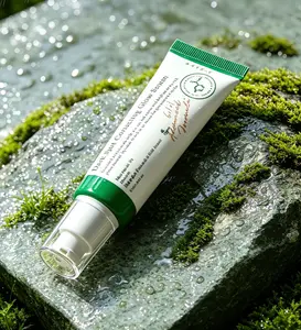 AXIS-Y Acne & Dark Spot Glow Serum – Vegan Korean Formula with Niacinamide & Hyaluronic Acid