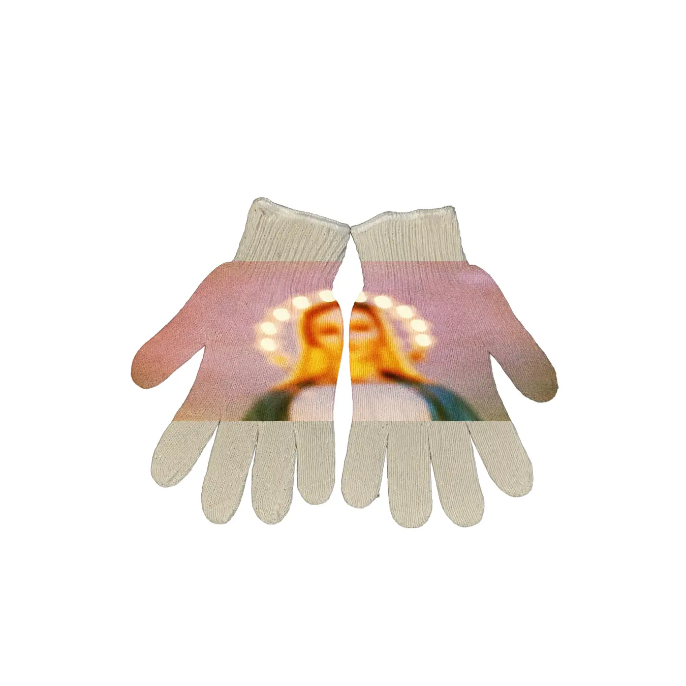 MOTHER GLOVES