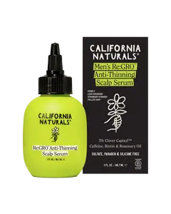 Men's Re:GRO Anti-Thinning Scalp Serum