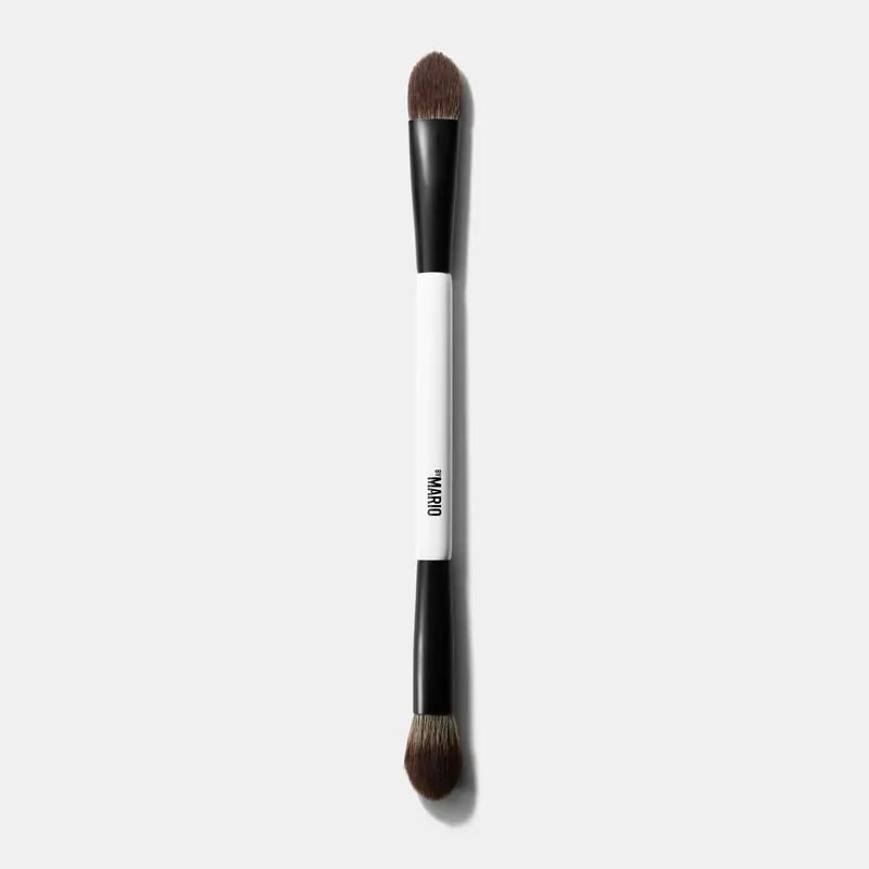 EF1 Dual-Ended Cream & Powder Brush