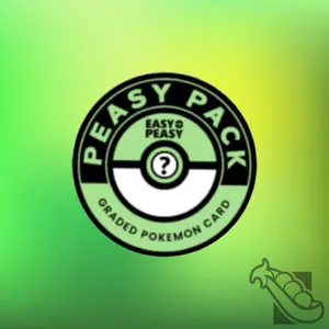 Easy Peasy TCG : Peasy Pack