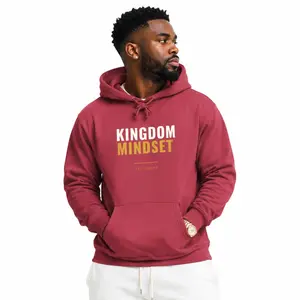 Kingdom Mindset Hoodie