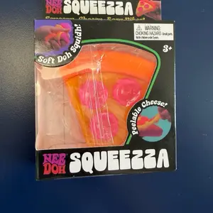 Needoh squeezza