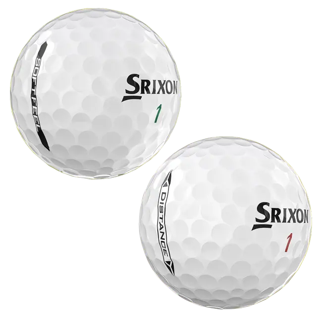 Srixon Mixed