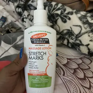 Palmer's Cocoa Butter Formula Pregnancy Skin Care Bundle