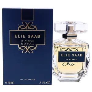 Elie Saab Le Parfum Royal, Women's 3 oz EDP Fragrance Spray