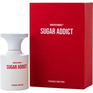 Borntostandout Sugar Addict By Borntostandout Eau De Parfum For Unisex