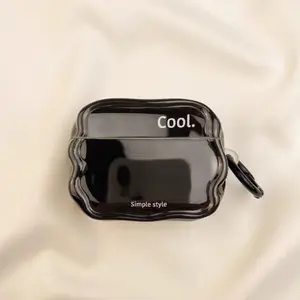 Earphone Case Compatible with AirPods Pro2 & AirPods 3/4 Generations, Durable Protective Cover for Daily Use Protection