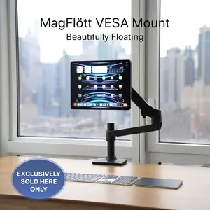 MagFlött VESA Mount OPEN BOX
