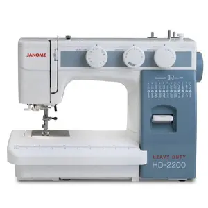 Janome HD2200 Sewing Machine Janome HD2200 Sewing Machine