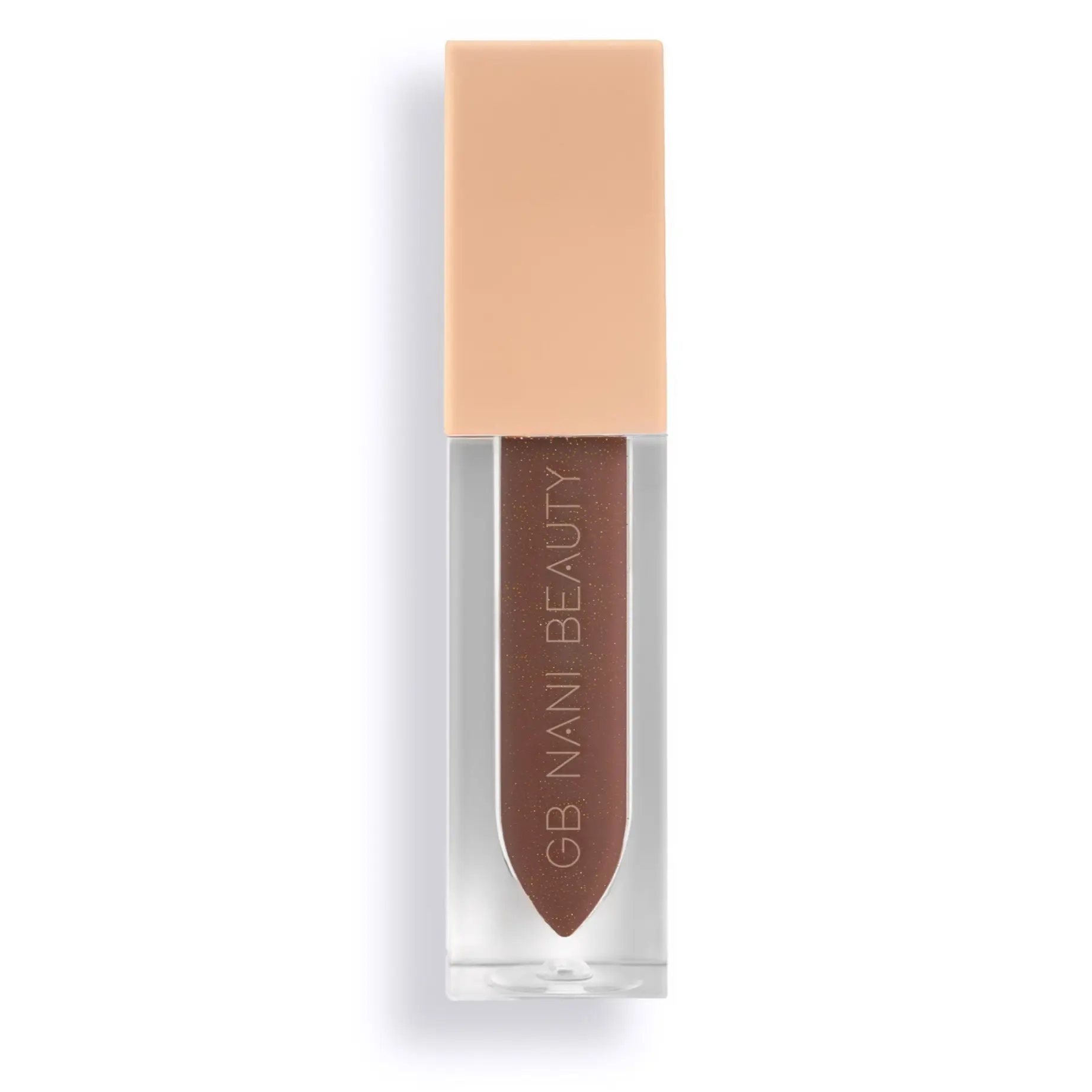 LIP GLOSS - CACAO