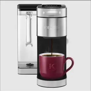 K-Supreme Plus® SMART Single Serve Coffee Maker