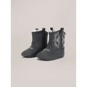 Eco Steps - Western Boots Eco Steps - Western Boots