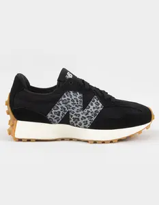 NEW BALANCE 327 Womens Shoes NEW BALANCE 327 Womens Shoes