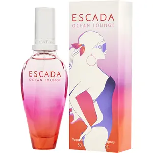 Escada Ocean Lounge By Escada Edt For Women