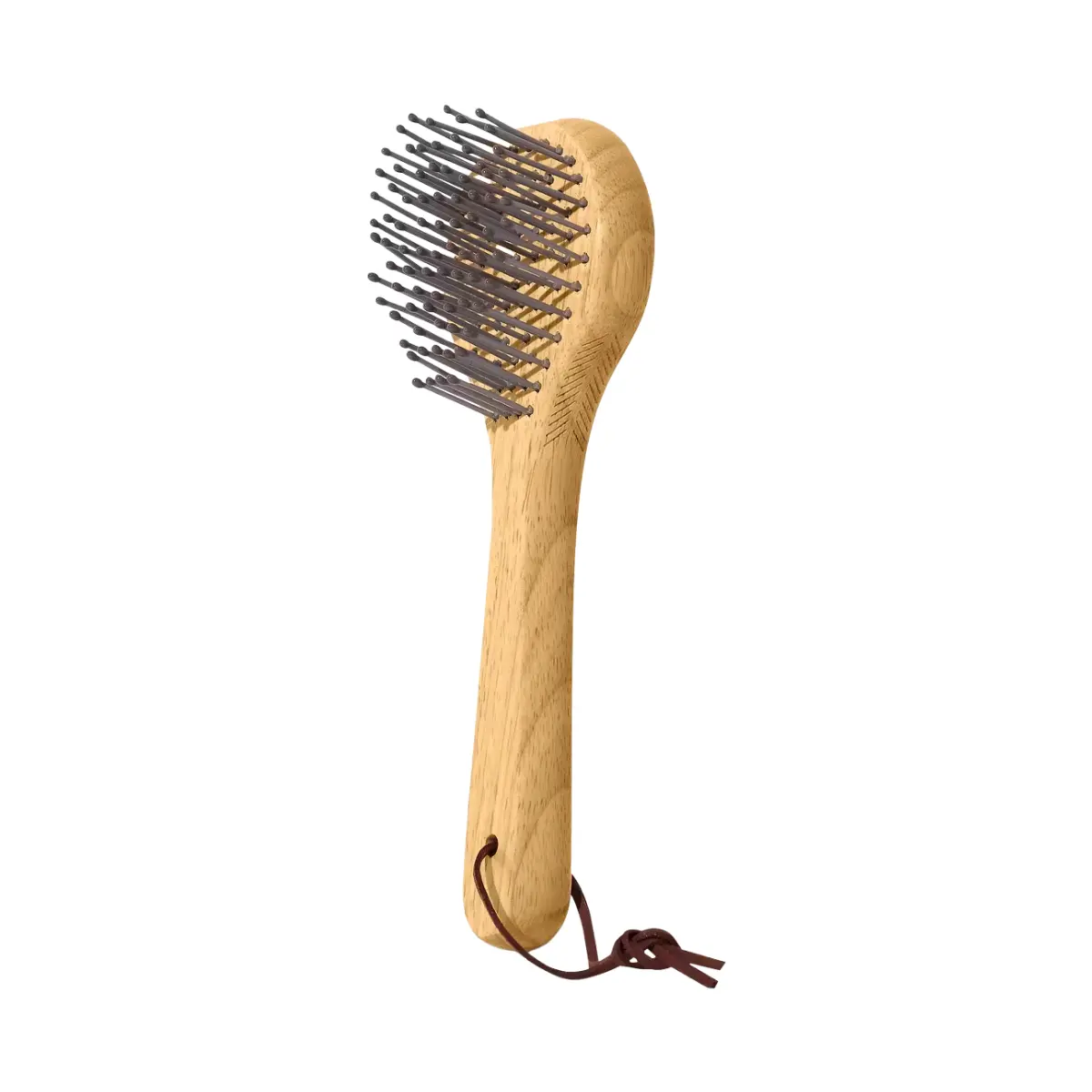 Grooming Deluxe Mane Brush