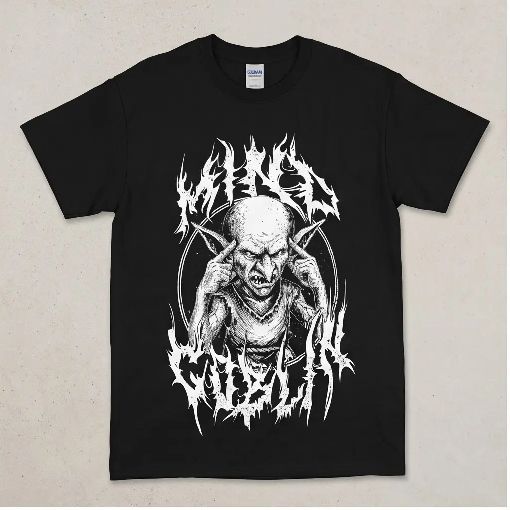 Goblins dnd unisex shirt, trendy shirt