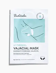 bio-collagen Bush Balm-Vajacial Strips