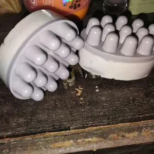 White Musk Mens Soap - Fragrant and Refreshing Body Care for Men