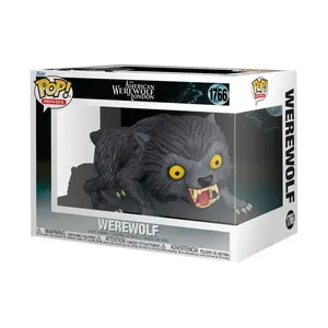 An American Werewolf in London Werewolf Super Funko Pop! Vinyl Figure #1766