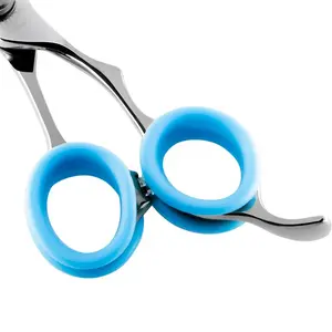 Large Rubber Scissor Ring Insert (1pcs)