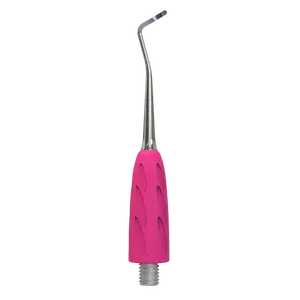 Working Part Of The Pusher Combo UNIQ 31 Curette (Bend To The Left) -WPPQ-31