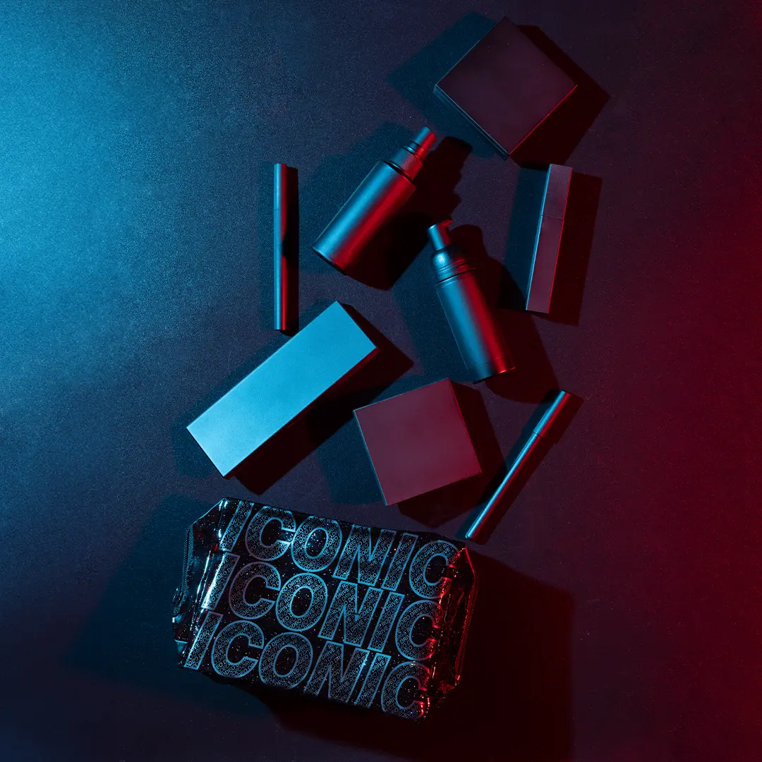Iconic Bundle Iconic Bundle