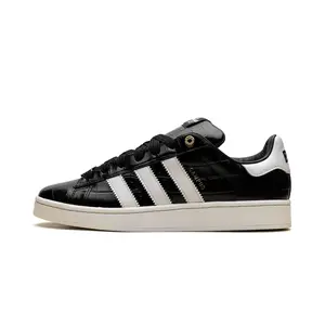 Campus 00s "Bape - World Cup Pack Black White" KJ8851