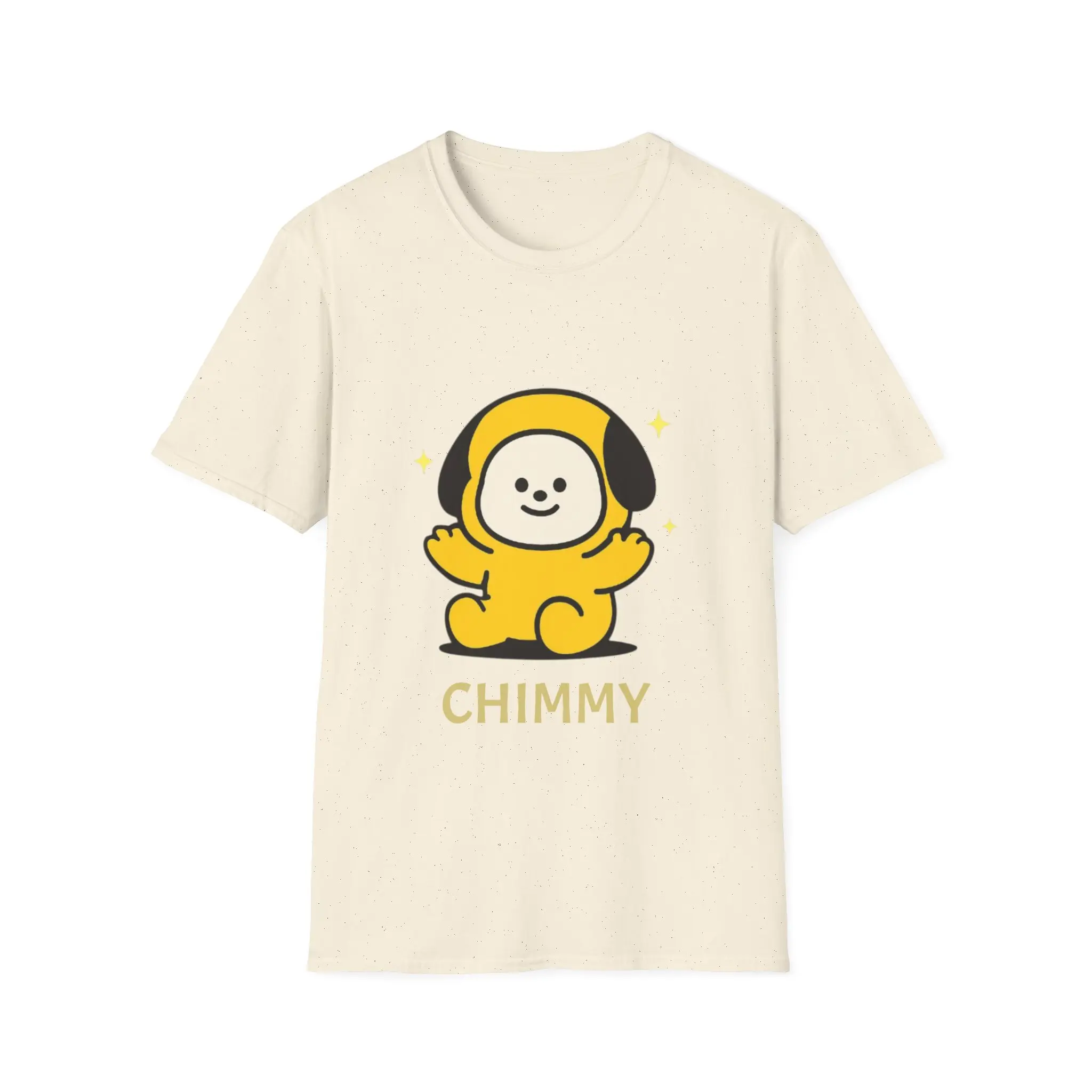 BTS ジミン ARTIST MADE パーカー XL BT21 CHIMMY BT21 T-Shirt - CHIMMY (JIMIN) - TikTok Shop