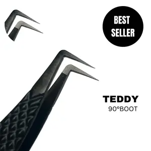 TEDDY BLACK TEDDY BLACK