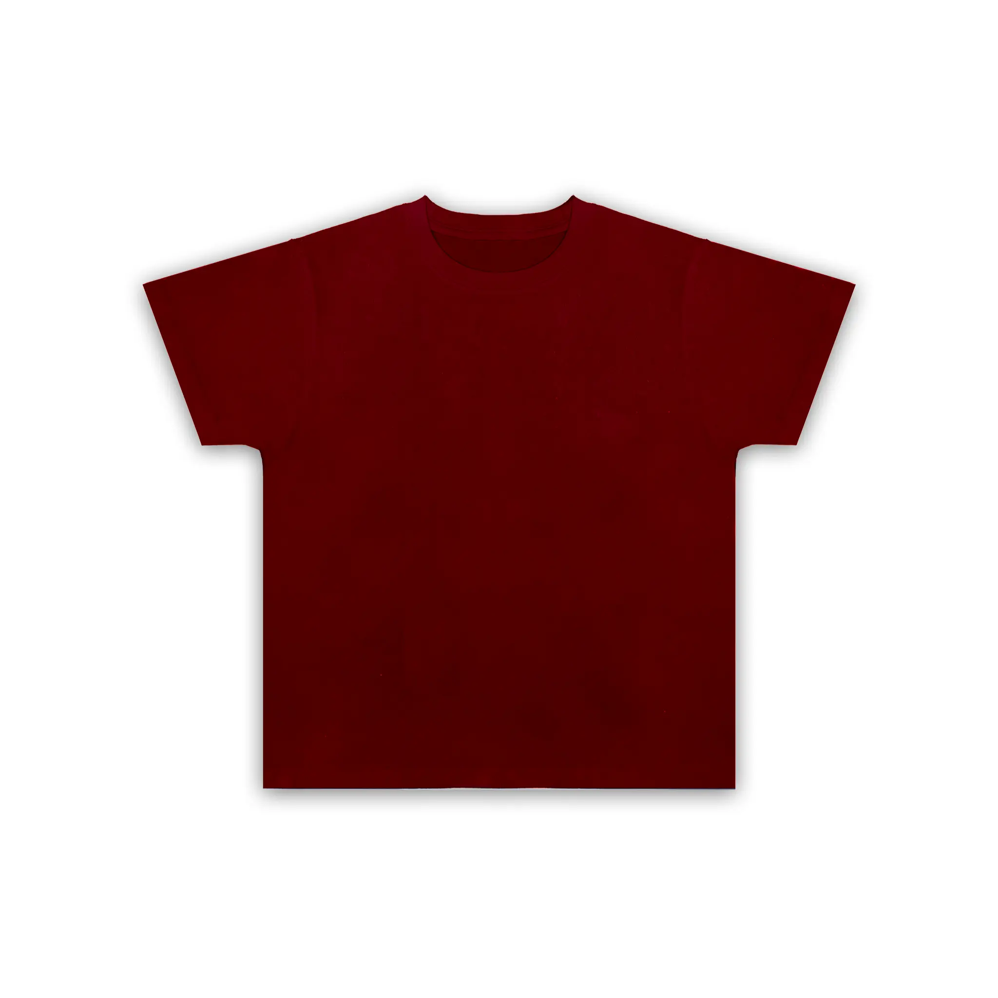 300 GSM 'Cherry' Standard Tee