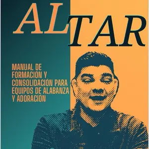 LIBRO ALTAR