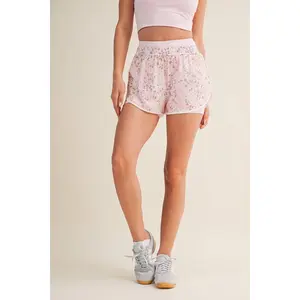 Bambi Shorts