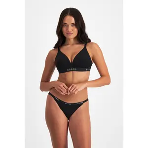 Bonds Originals String Bikini Women's Intimates Comfortable Fit Soft Stretch Fabric Breathable Bdwqfk