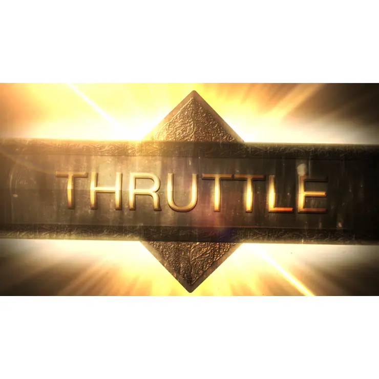 Thruttle by Abdullah Mahmoud video (Download)